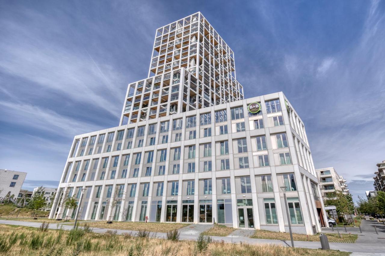 B&B Hotel Antwerpen Zuid Exterior photo